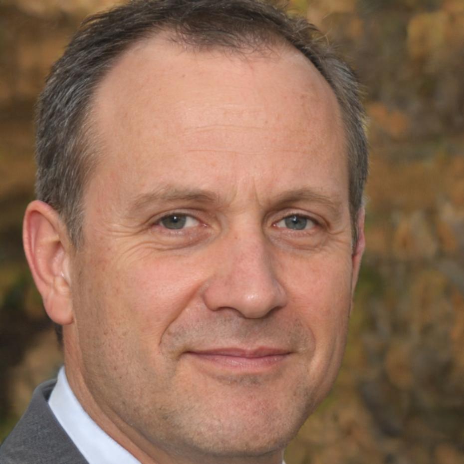 Florian Ketterer