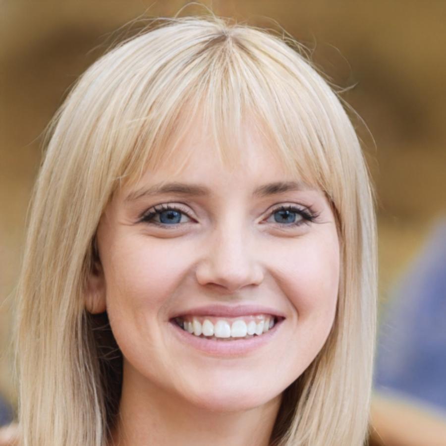 Marlene Hoffmann