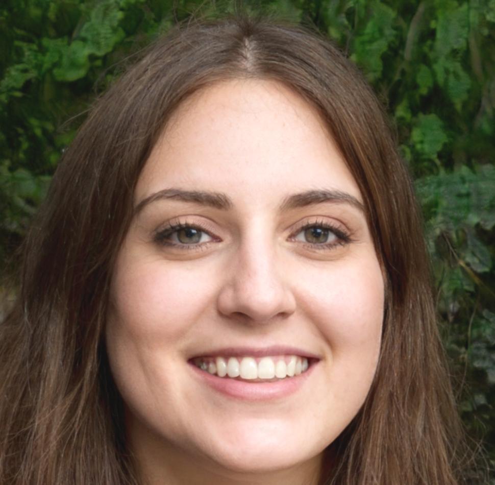 Kursleiterin Dr. Annika Bergström